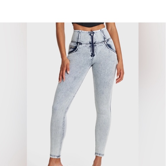 Freddy WR.UP Snug Ripped. - Picture 1 of 12